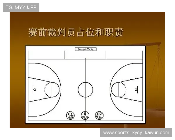 探讨篮球运动员心理调节技巧及其对比赛发挥的促进作用