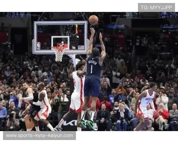 火箭队主场绝杀比赛精彩回顾