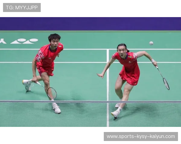 羽毛球南宁世锦赛