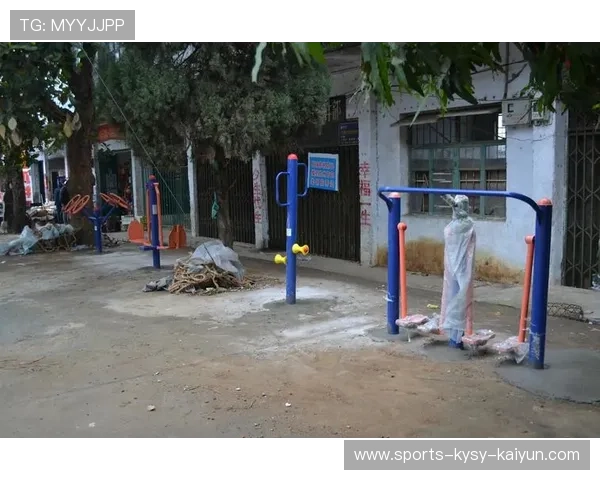 适合女生使用的健身器材及图解指南