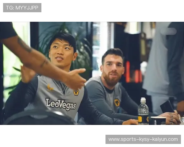 黄喜灿在欧冠联赛的亮眼表现